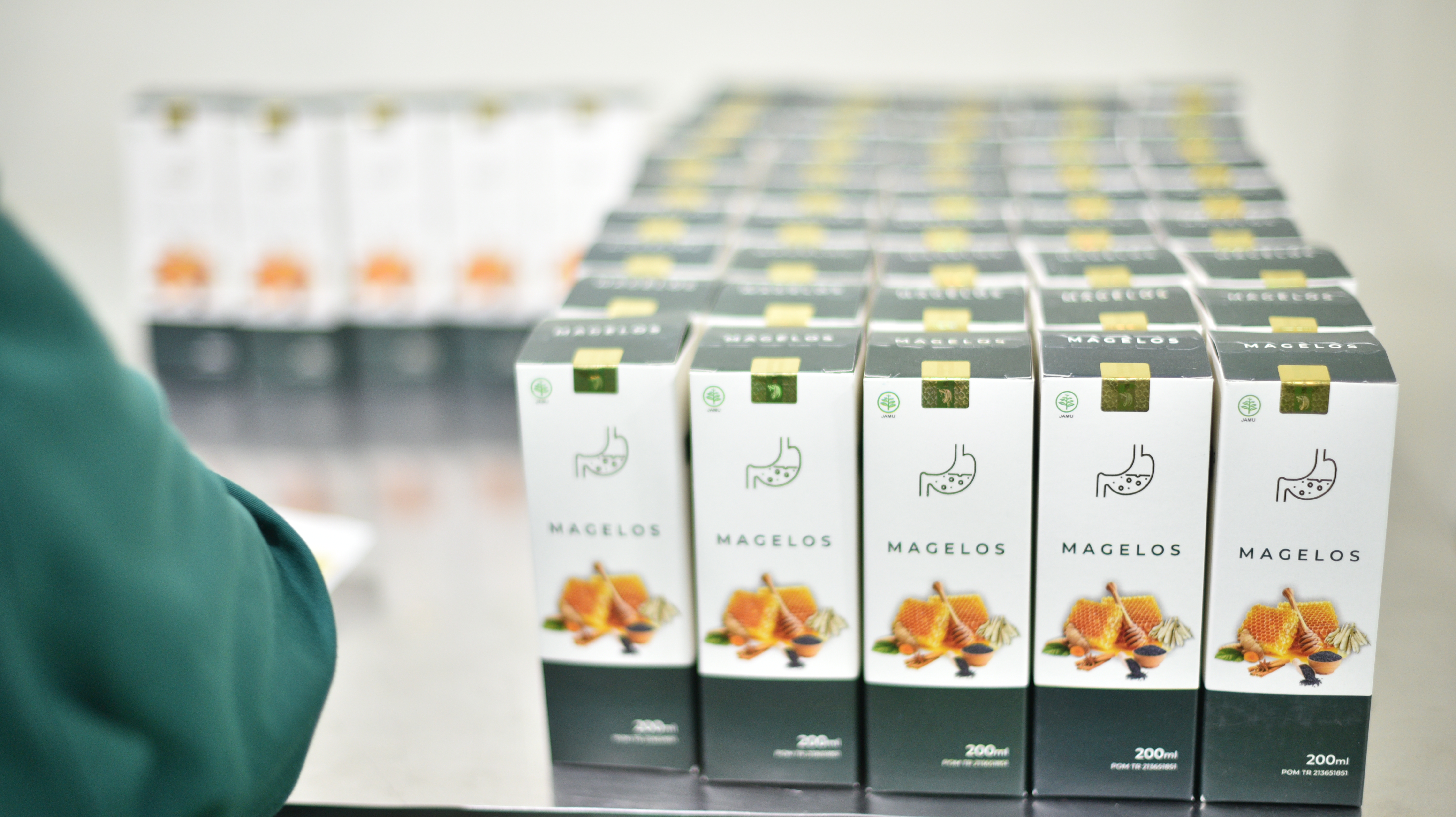 HealthBloom supplement